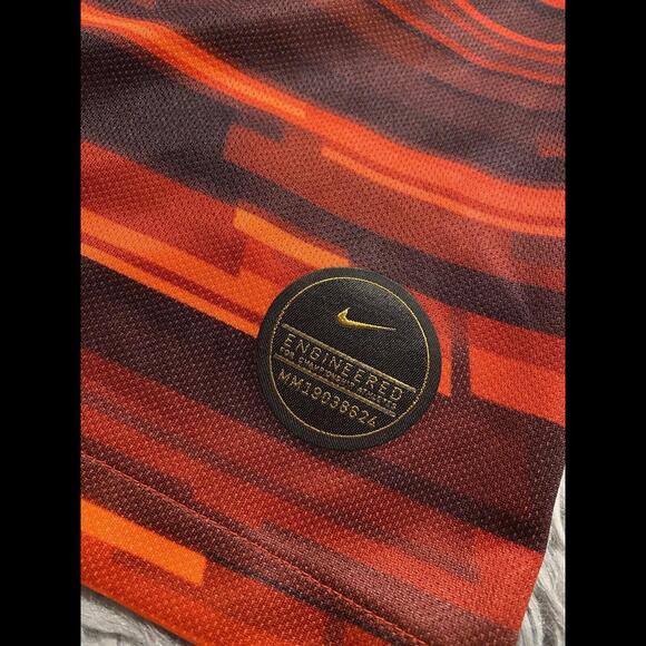 SHAKHTAR DONETSK 2020/21 Match ISSUE/Worn JERSEY TRUBIN 81 EUROPE LEAGUE Ukraine - Picture 6 of 9
